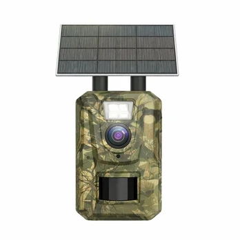 Trail kamera 4G LTE, 4K, SIM, 1 vnt., Support
