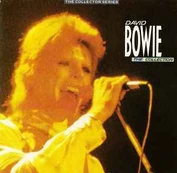 CD David Bowie - The Collection