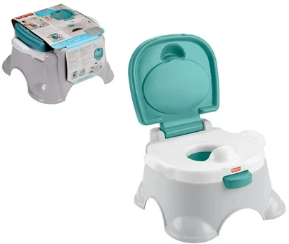 SIMBA FISHER PRICE nocnik 3w1 700470700