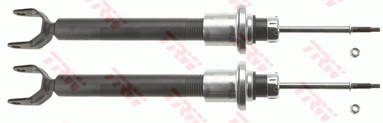 Amortizatorius TRW JGS1074T