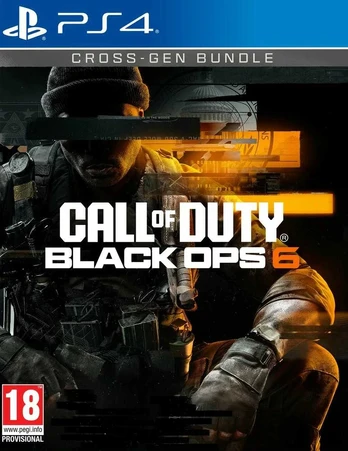 Call Of Duty: Black Ops 6