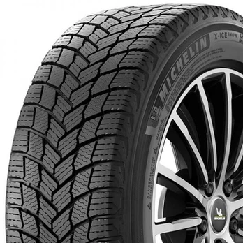 Michelin Padangos X-Ice Snow 101 H XL (B E A 69dB)
