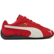 Laisvalaikio batai Puma Speedcat OG 398846 02 Raudona