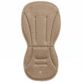 Vežimėlio įdėklas Zaffiro Air Beige