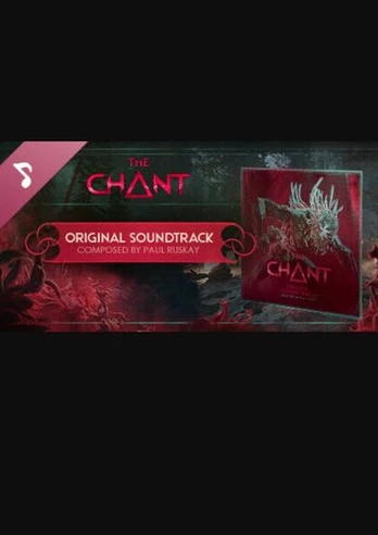 The Chant Soundtrack PC