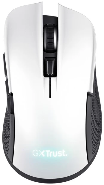 MOUSE USB OPTICAL WRL YBAR/GTX923W 24889 TRUST
