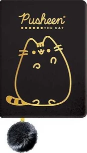 ST. MAJEWSKI NOTES PLUSZ A5/96K LIN PUSHEEN CZAR FO WB