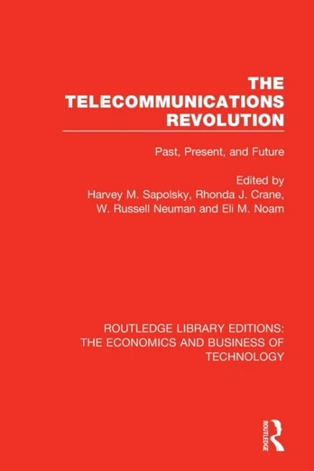 Telecommunications Revolution