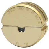 Klauke AES 22, WM formos, 2,1 cm, 25 mm²
