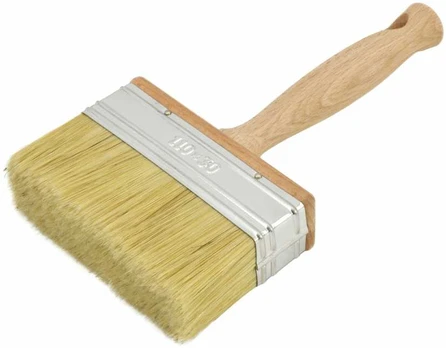 AW-Tools AWTOOLS PĘDZEL DO TAPET 4*140mm