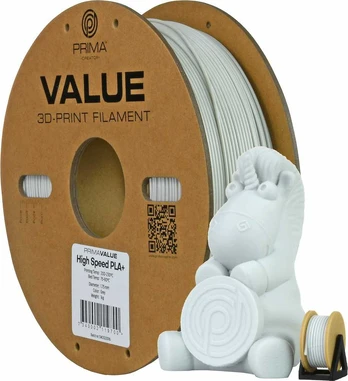 PrimaCreator PrimaValue PLA+ didelės spartos