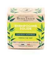 Beauterra Ch Sólido Té Verde Cn 75g kaina