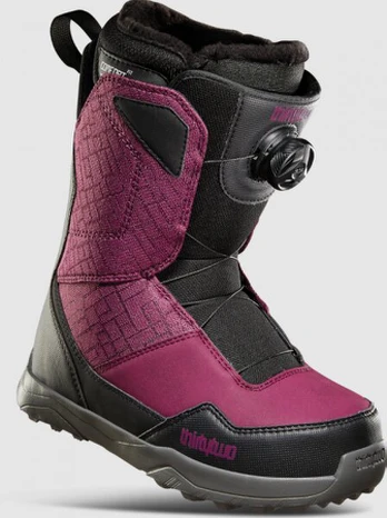 Snieglentės Batai ThirtyTwo SHIFTY BOA W'S, 25