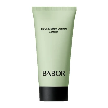 Babor Agathist Soul & Body Lotion Kūno losjonas 50ml