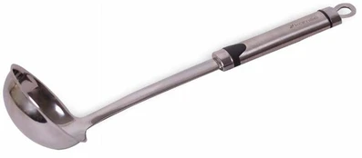 Samtis Kamille 5033, 33 cm, sidabro
