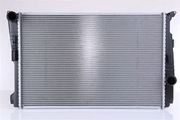 Variklio radiatorius NISSENS NIS 60808