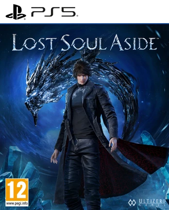 Lost Soul Aside Playstation 5