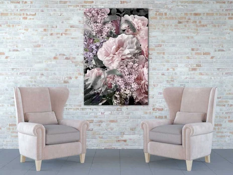 Artgeist Paveikslas - You Mean Everything to Me (1 Part) Vertical