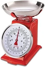 Virtuvinės svarstyklės Terraillon Tradition 500, 5 kg