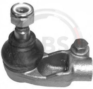 Skersinės vairo trauklės galas A.B.S. 230360