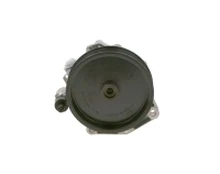 Hidraulinis siurblys, vairo sistema BOSCH K S00 000 637