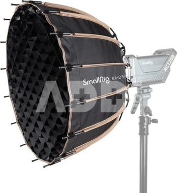 SMALLRIG 3585 RA-D55 PARABOLIC SOFTBOX