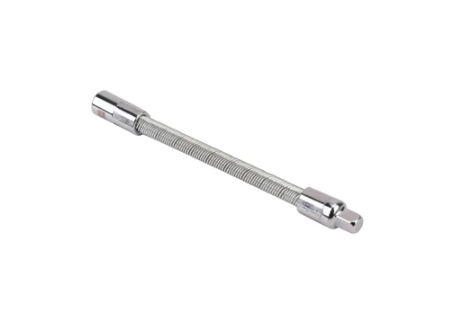 Galvučių ilgintuvas Forte Tools, 150 mm, 1/4"