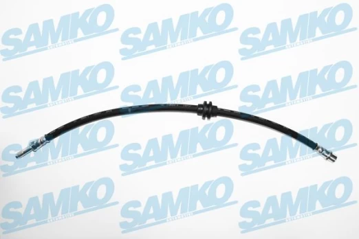 Stabdžių žarnelė SAMKO 6T48684