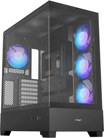 FSP/Fortron M370-BA