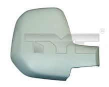 Dangtelis, išorinis veidrodėlis TYC 305-0134-2 kaina