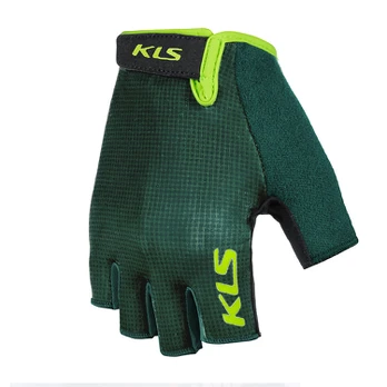 Pirštinės KLS Factor (žalios) M