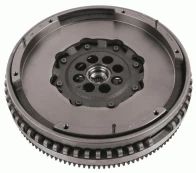 Smagratis SACHS 2294 501 240 kaina