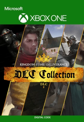 Kingdom Come: Deliverance Xbox