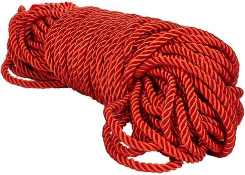Calexotics Scandal BDSM Rope 30M _