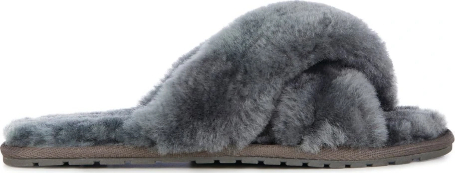 EMU Australia Mayberry Charcoal - 40