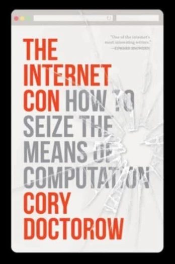 Internet Con