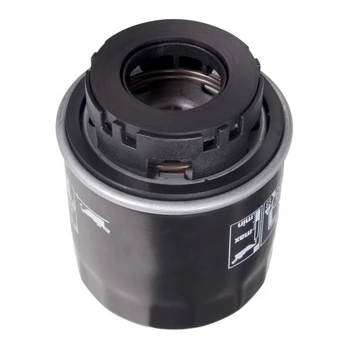 Alyvos filtras FEBI FE49665