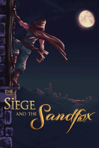 The Siege And The Sandfox PC