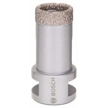 Grąžtas Bosch Grežimo karūnele 25 mm DrySpeed Bset for Ceramic