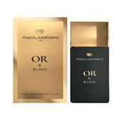 PASCAL MORABITO OR & BLACK parfumuotas vanduo, 100 ml kaina