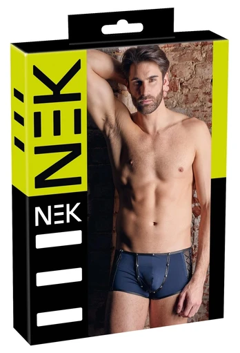 Nek Men's Pants L seksualios vyriškos trumpikės