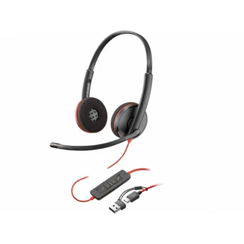 Ausinės Blackwire 3220 ST