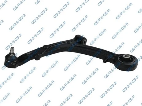 Vikšro valdymo svirtis GSP S060160