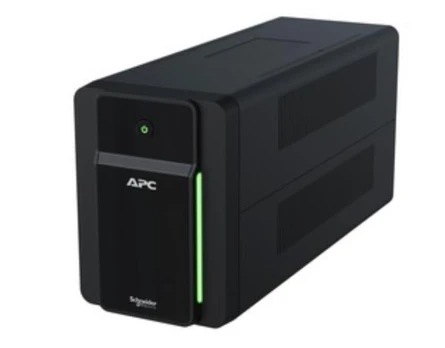 APC BACK-UPS 2200VA, 230V, AVR, SCHUKO SOCKETS | BXR2200MI-GR