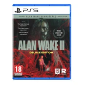 Alan Wake 2