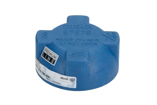 dangtelis, radiatorius MAHLE CRB 84 000P