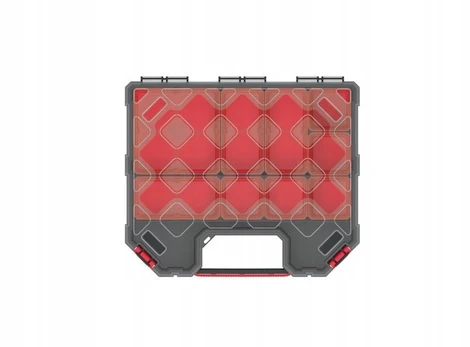 KREATOR Mini organizerius Krypton