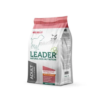 Leader su lašiša, 12 kg