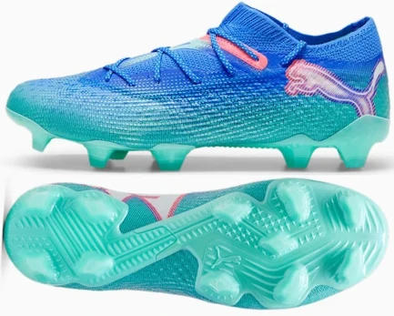 Puma Future 7 Ultimate Low FG/AG M 107919 01 batai