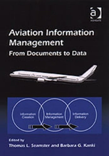 Aviation Information Management